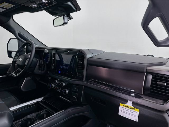 New 2026 Ford F450 Platinum image 30