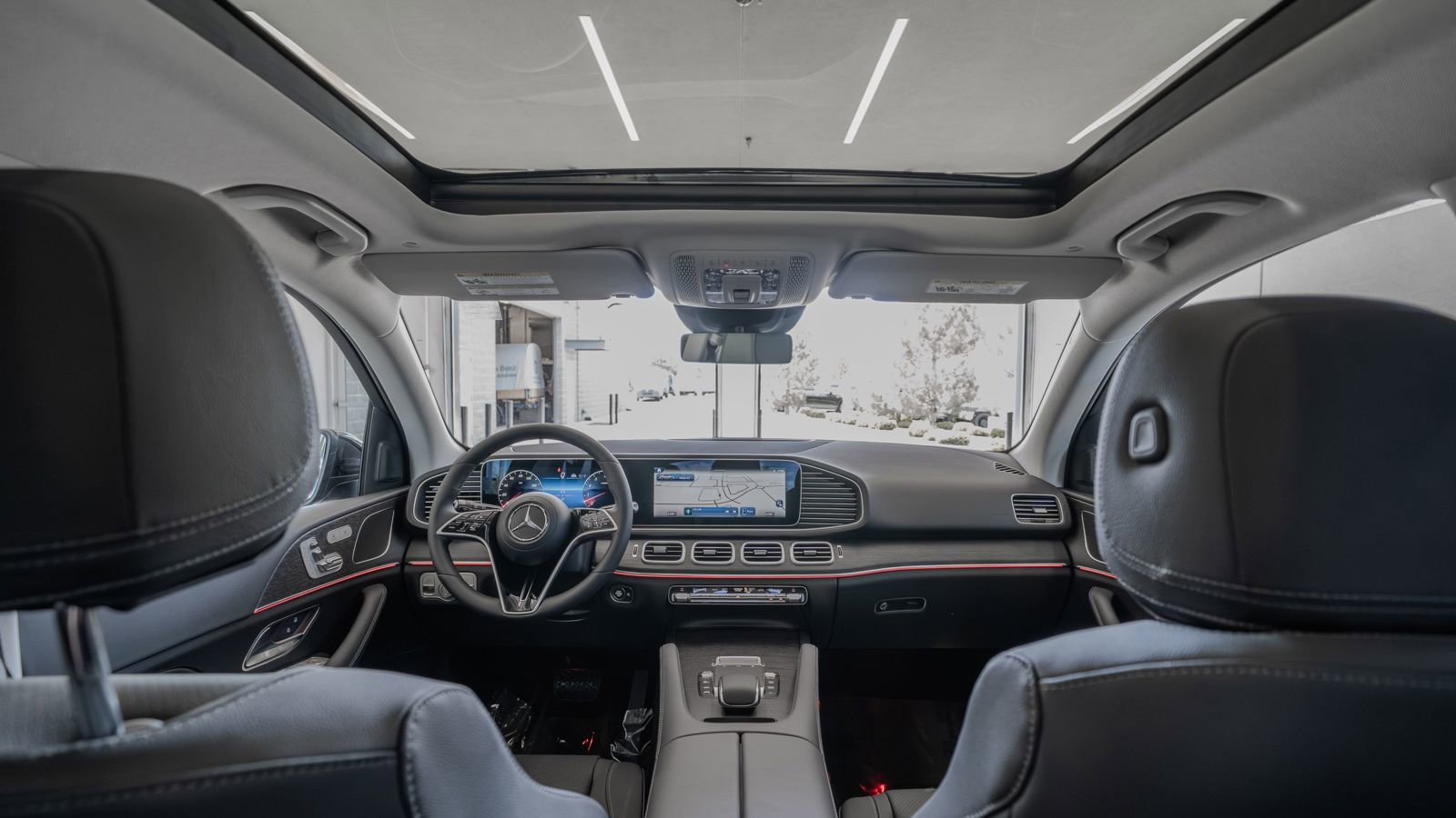 New 2026 Mercedes-Benz GLE 450 4MATIC image 27
