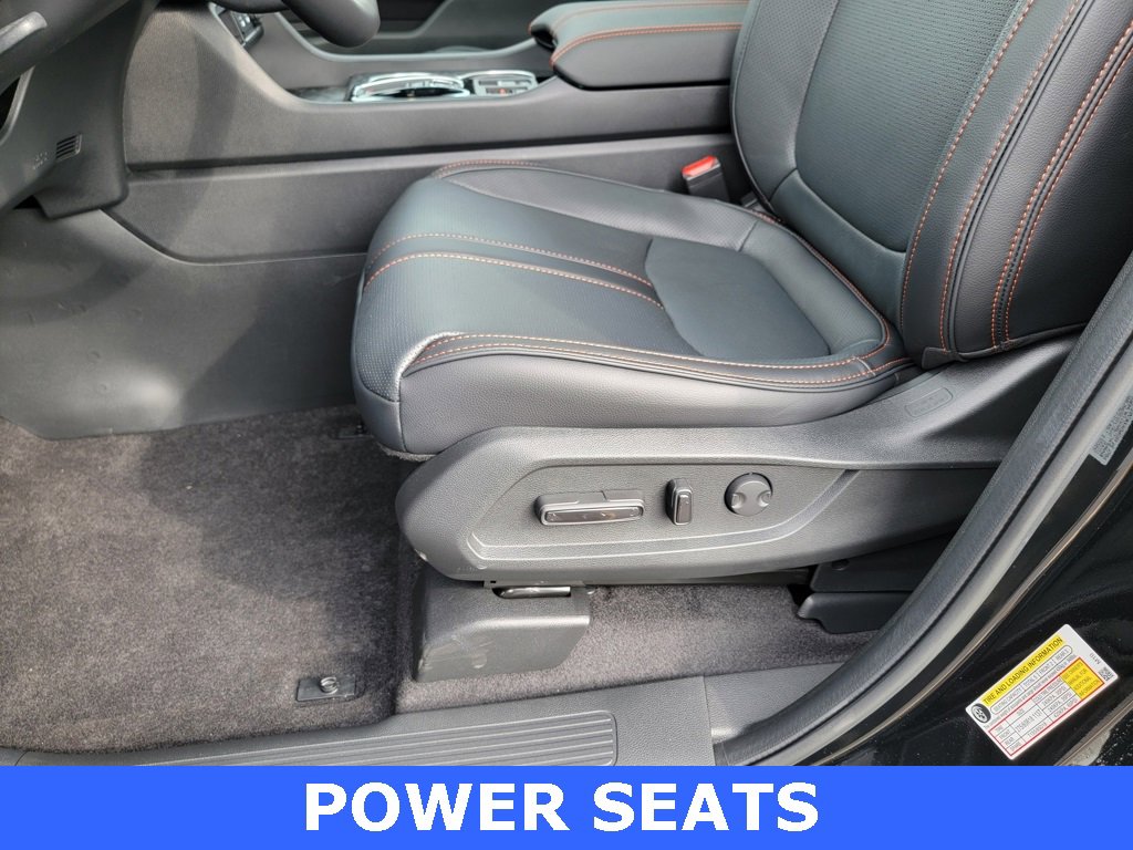 New 2026 Honda Passport TrailSport Elite image 31