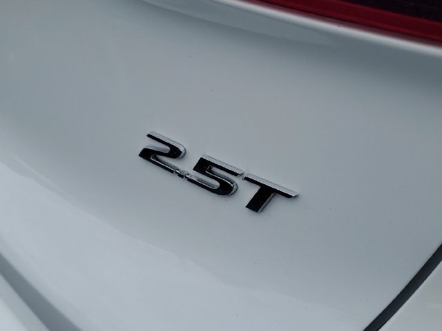 Certified 2023 Hyundai Santa Fe Limited FWD image 8