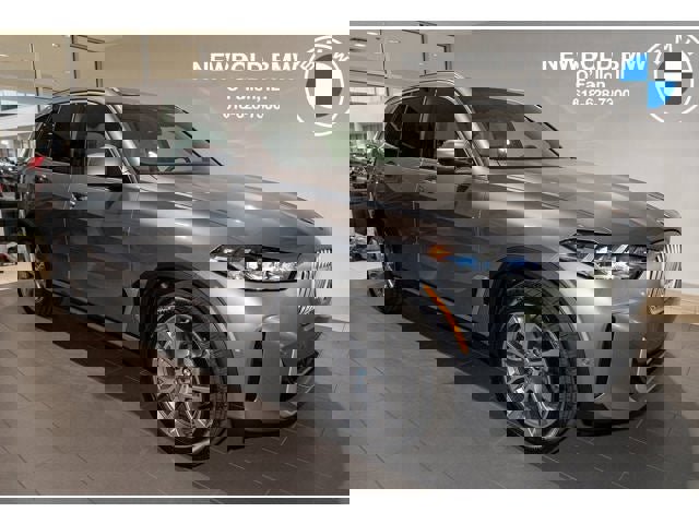 New 2026 BMW X5 xDrive50e w/ Climate Comfort Package image 42