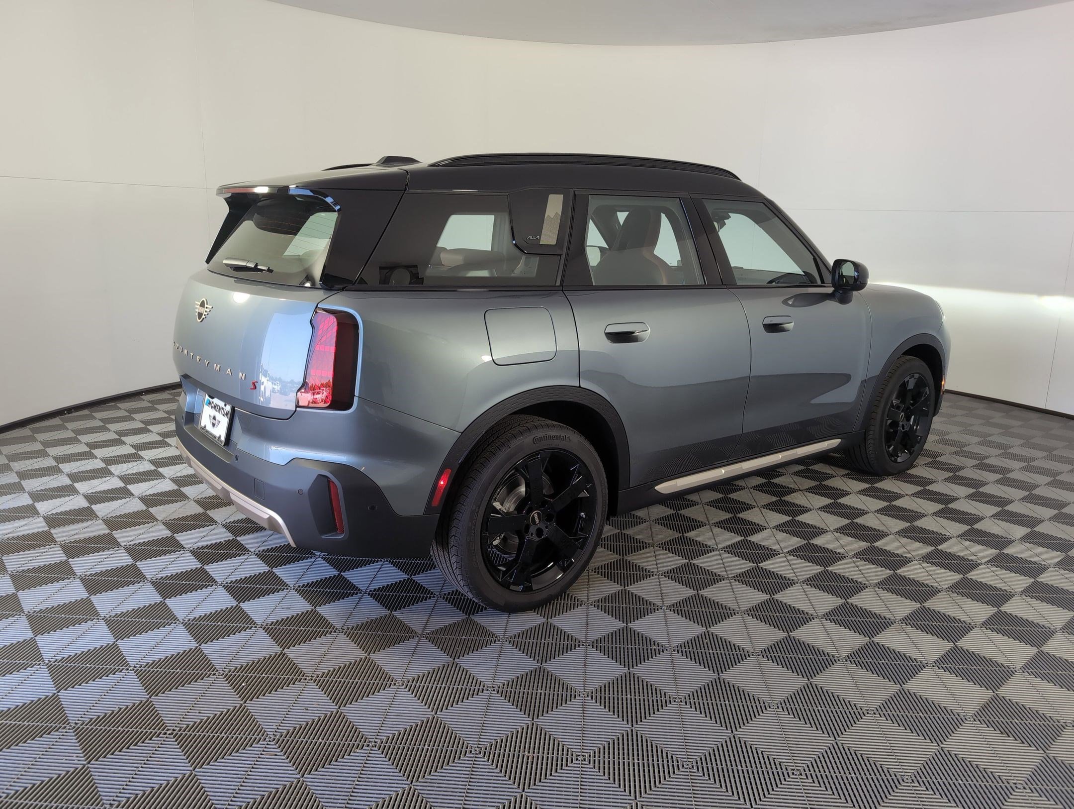 New 2025 MINI Cooper Countryman S image 7