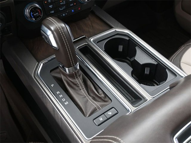 Used 2020 Ford F150 Limited w/ Trailer Tow Package image 33