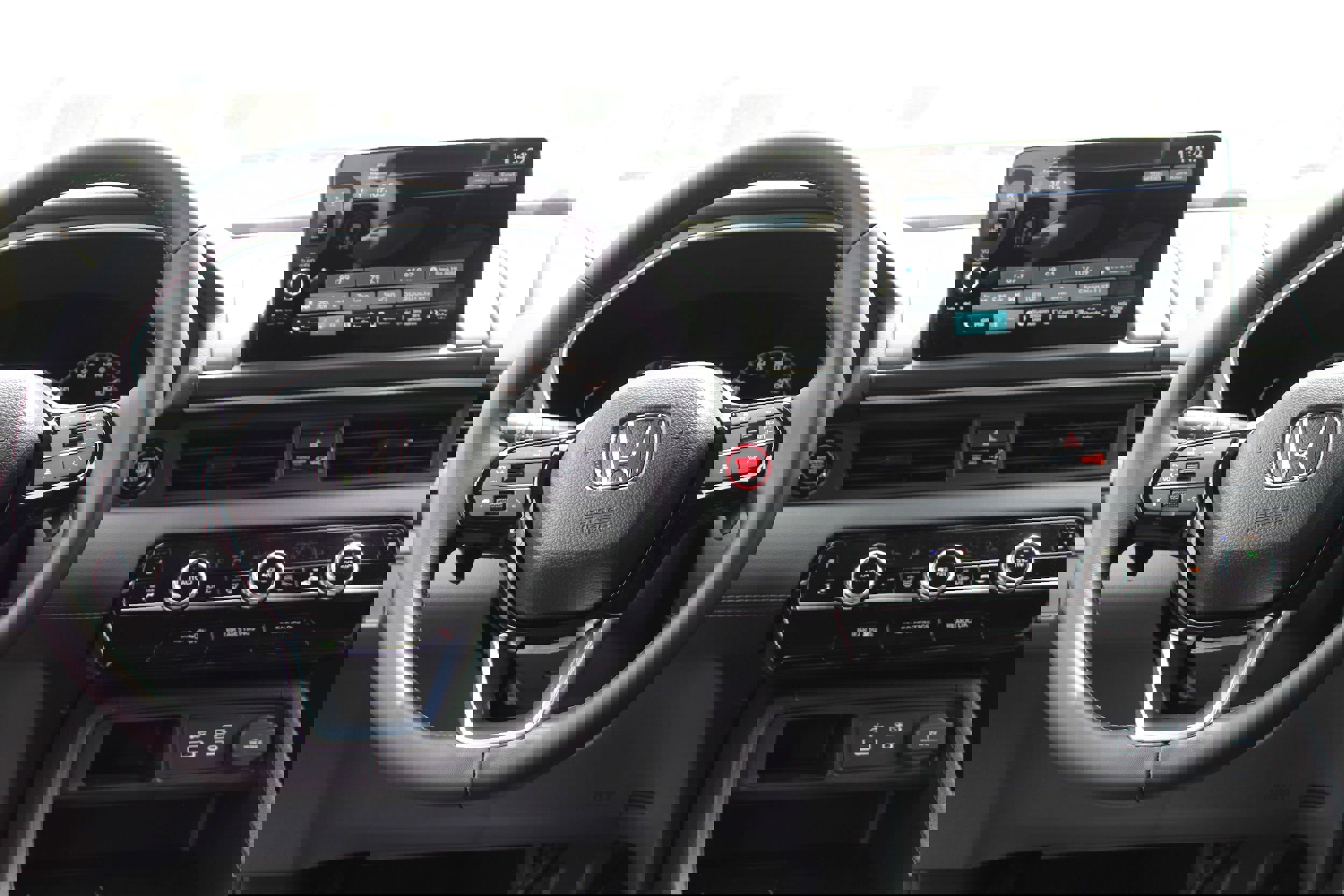 New 2025 Honda Pilot EX-L image 10