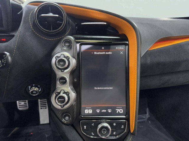 Used 2018 McLaren 720S Performance image 53