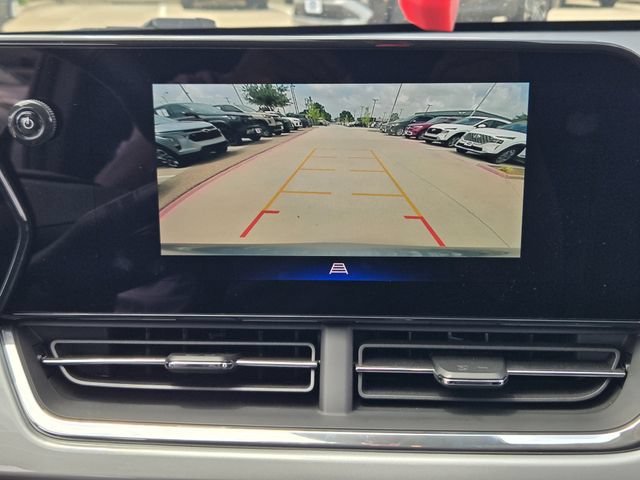 Used 2026 Chevrolet Trax LT w/ Driver Confidence Package FWD image 13