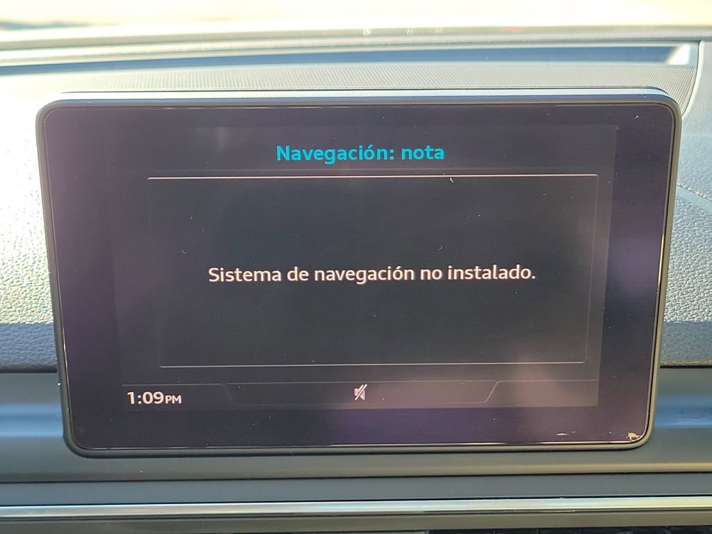 Used 2017 Audi A4 2.0T Premium image 29