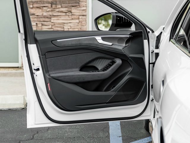 New 2026 Audi A6 Prestige image 11