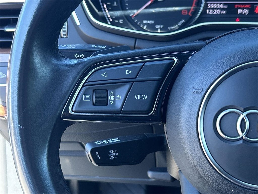 Used 2022 Audi A5 2.0T Premium image 9