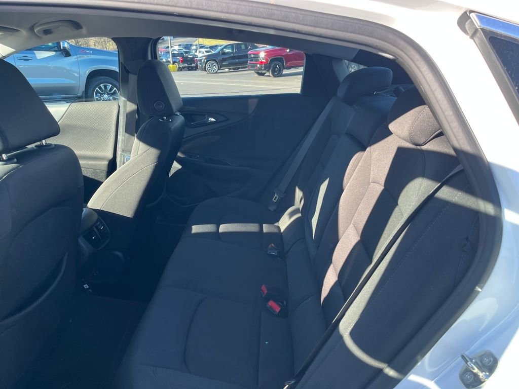 Used 2020 Chevrolet Malibu LT image 22