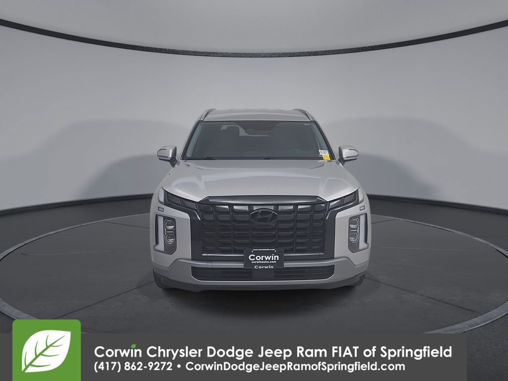 Used 2025 Hyundai Palisade SEL image 5