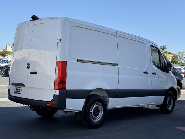 New 2026 Mercedes-Benz Sprinter 2500 image 6