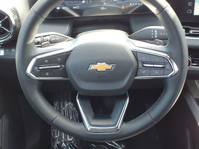 New 2026 Chevrolet Equinox LT AWD/4WD image 14