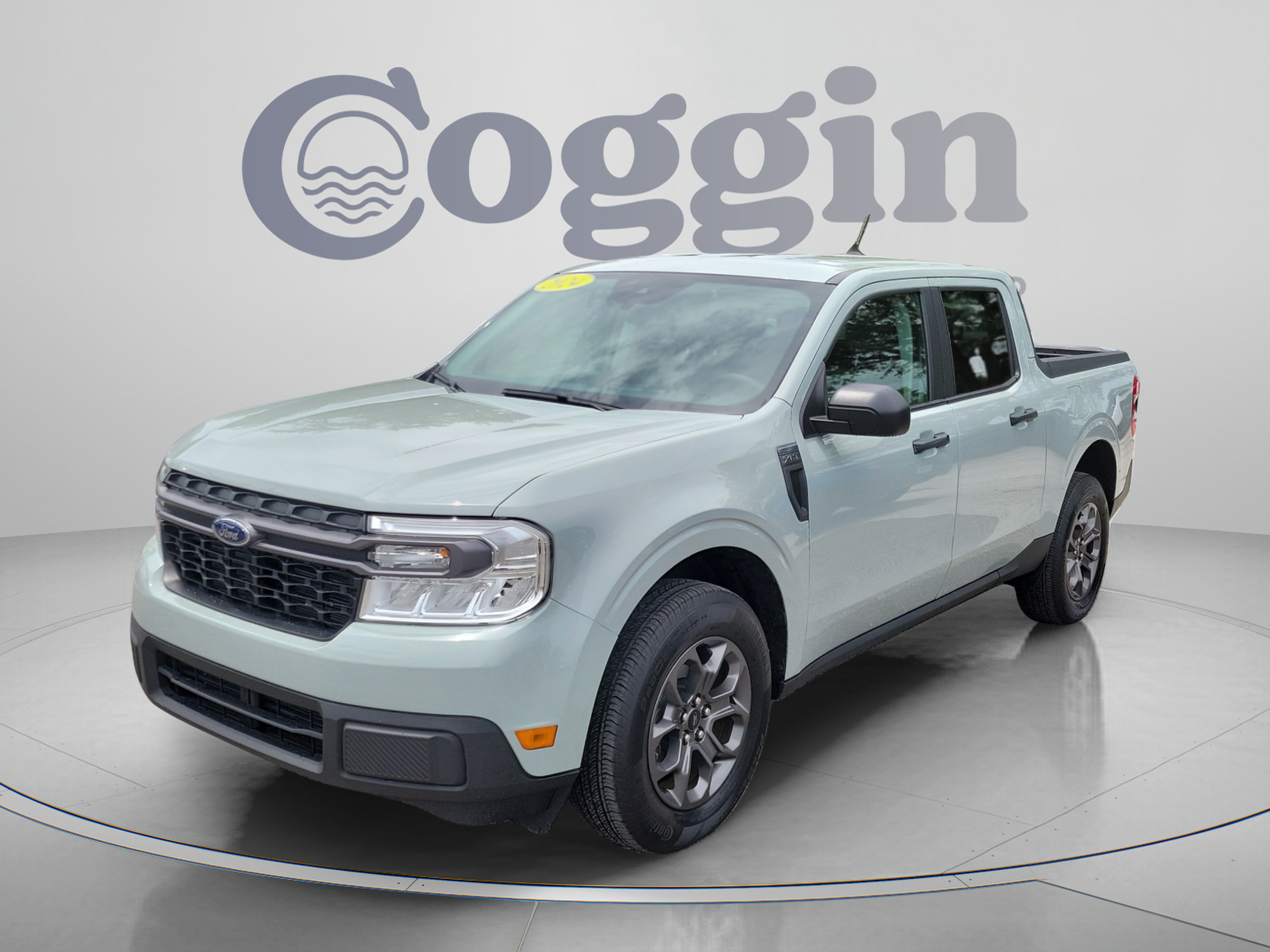 Used 2024 Ford Maverick XLT FWD 360° Tour