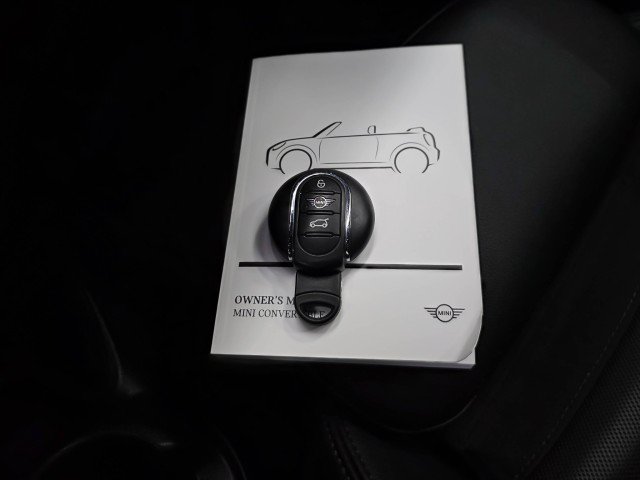 Used 2024 MINI Cooper S FWD image 38