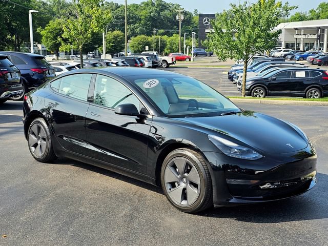 Used 2023 Tesla Model 3 Standard Range