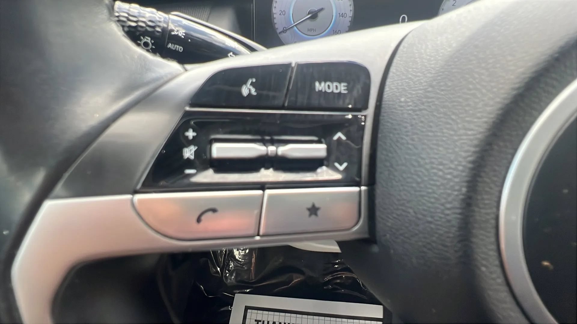 Used 2022 Hyundai Tucson SEL w/ Convenience Package FWD image 11