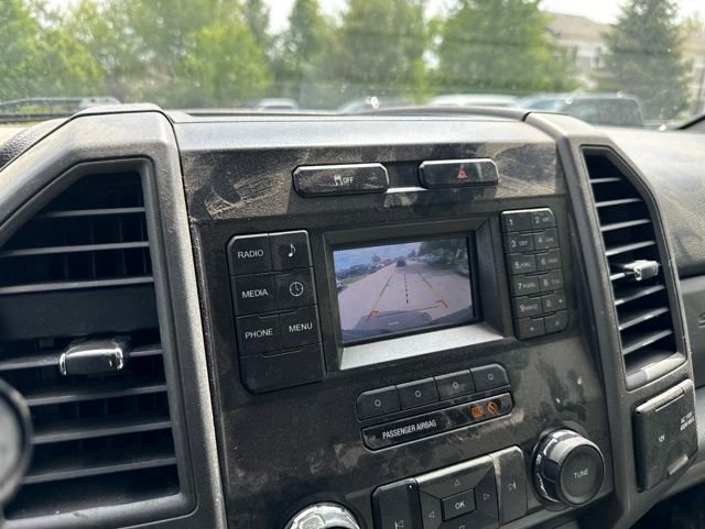 Used 2019 Ford F250 XL w/ XL Value Package AWD/4WD image 24