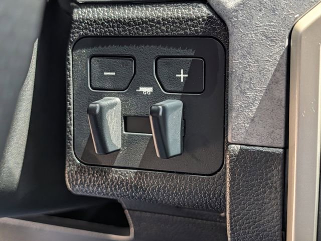 Certified 2025 Toyota Tacoma Trailhunter w/ Tow Tech Package image 20