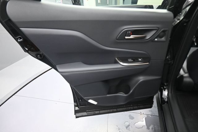 New 2026 Toyota Crown AWD/4WD image 15