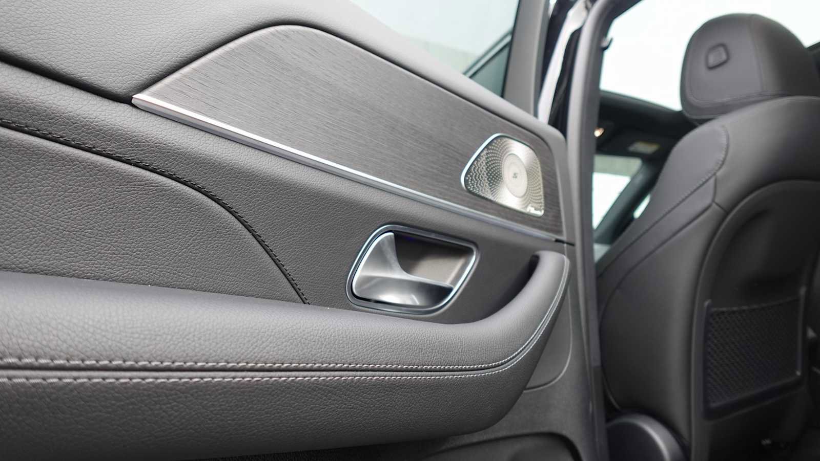 New 2026 Mercedes-Benz GLE 450 GLE 450 image 48