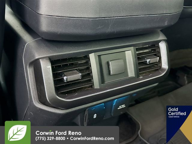 Certified 2023 Ford F150 Tremor w/ 360 Degree Camera Package image 28