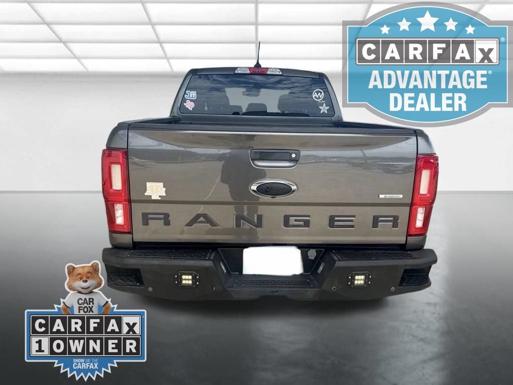 Used 2020 Ford Ranger XLT RWD image 2