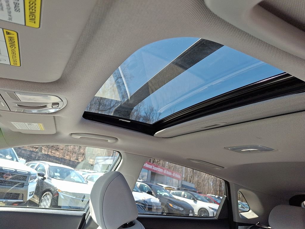 Used 2023 Hyundai Kona SEL w/ Convenience Package image 15