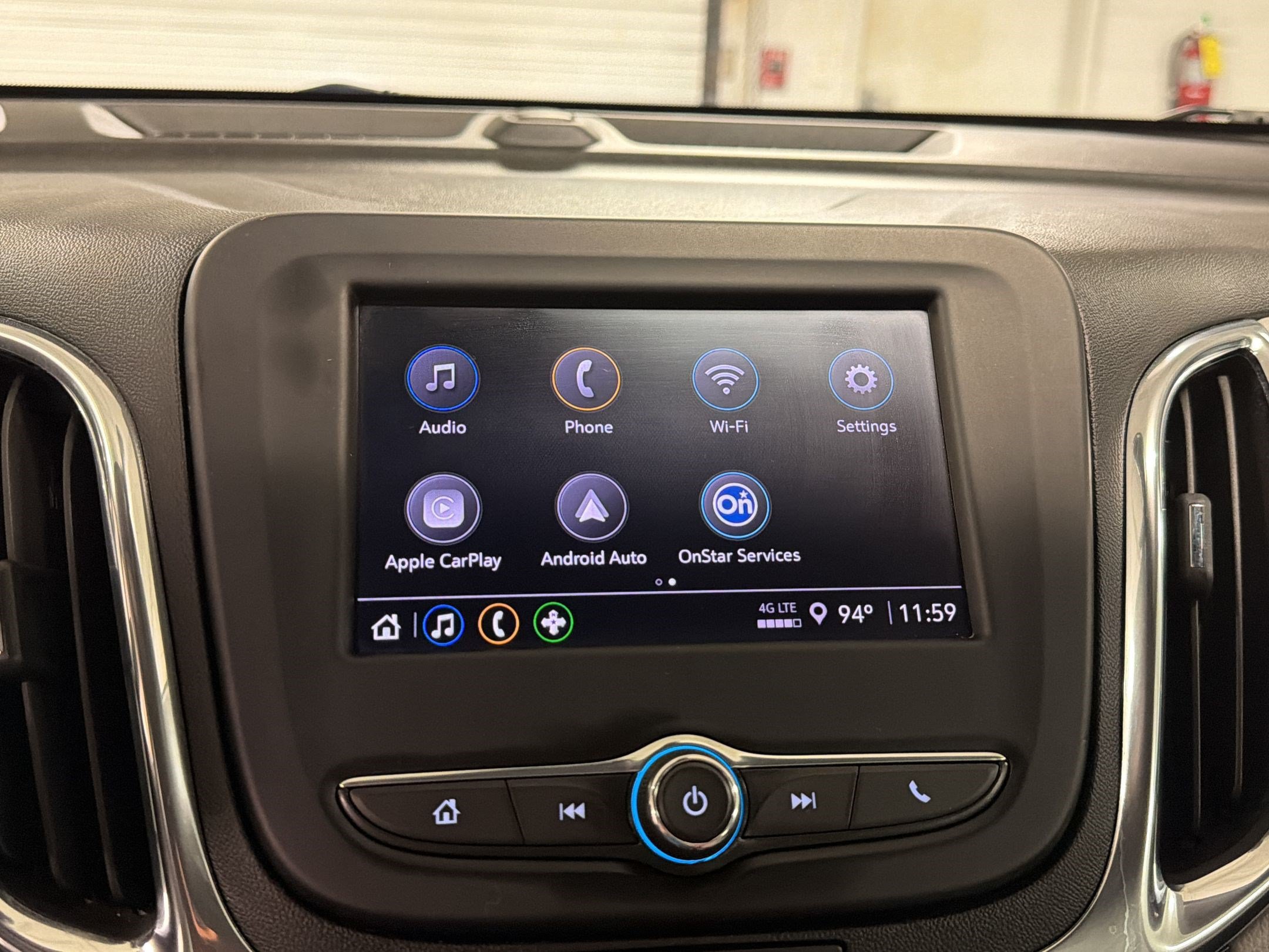 Used 2023 Chevrolet Equinox LS FWD image 19