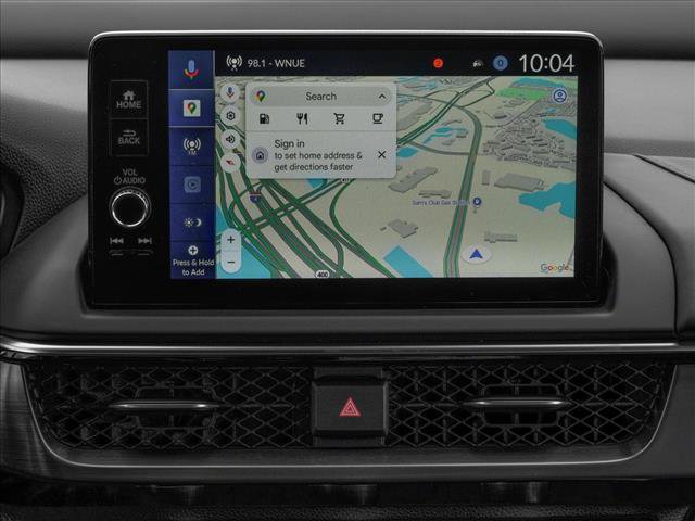 New 2026 Acura ADX A-Spec FWD image 12
