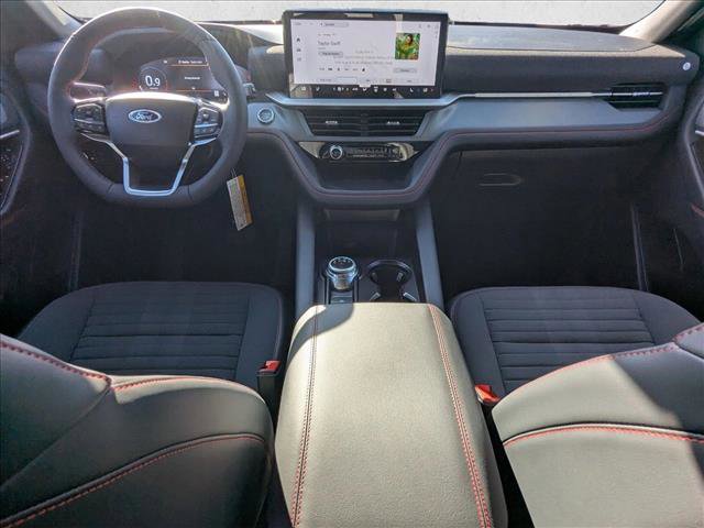 New 2026 Ford Explorer ST-Line w/ ST-Line Street Pack image 14