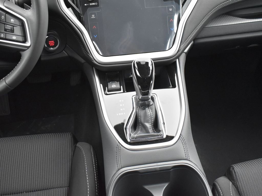 New 2025 Subaru Legacy Premium image 20