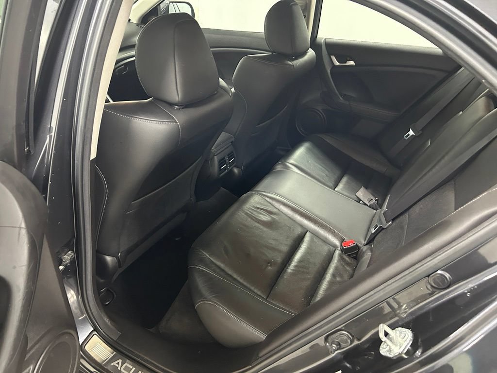 Used 2012 Acura TSX Sedan FWD image 15