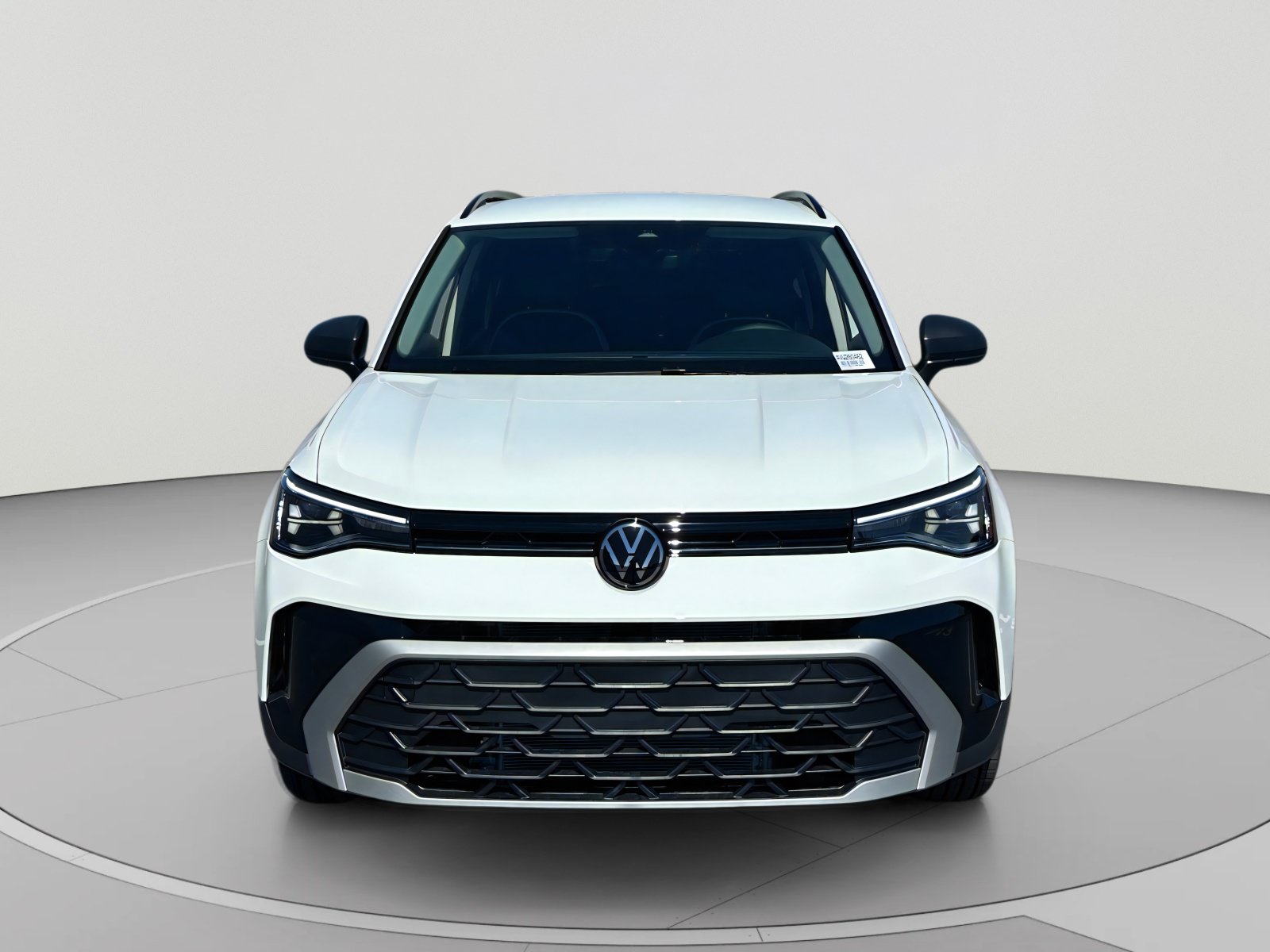 New 2026 Volkswagen Taos S FWD image 8