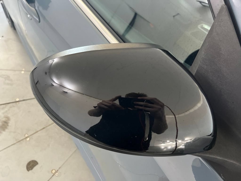 Used 2025 Nissan Sentra SR FWD image 47