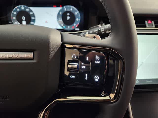 New 2026 Land Rover Range Rover Evoque S AWD/4WD image 44
