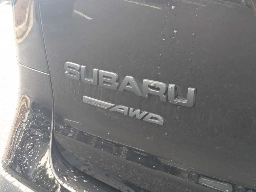 Used 2024 Subaru Ascent Onyx Edition AWD/4WD image 13
