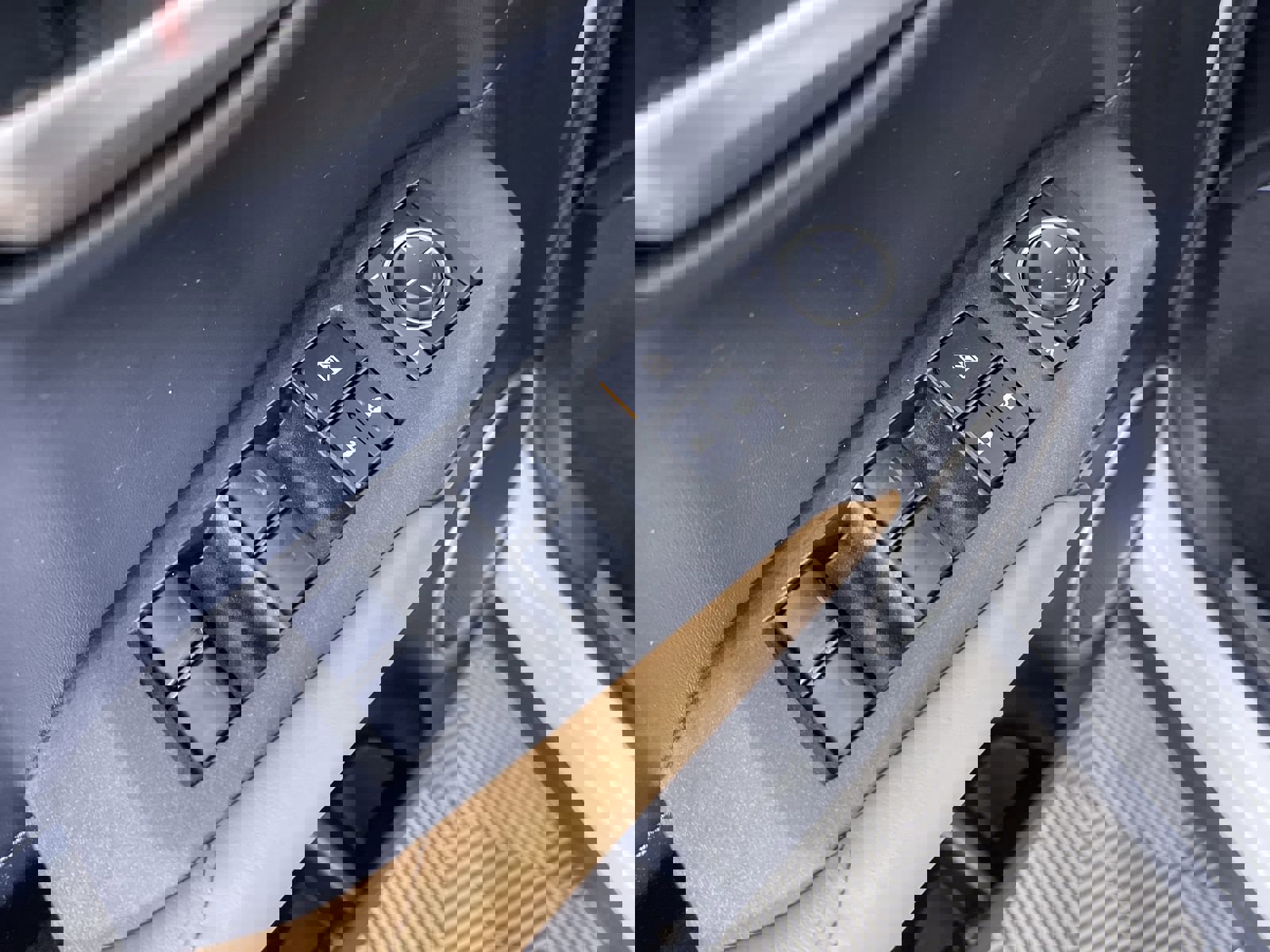 Used 2016 Lexus NX 200t AWD w/ Premium Package image 14