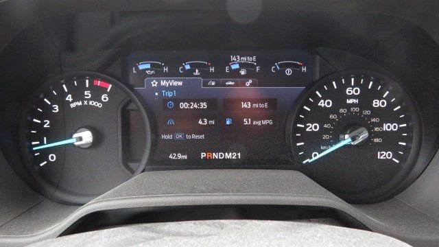 New 2026 Ford E-350 and Econoline 350 Super Duty w/ Power Equipment Group image 16