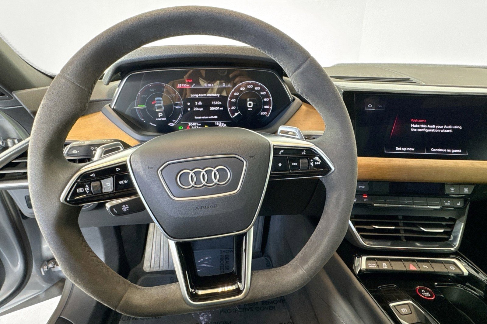 Used 2022 Audi e-tron GT Premium Plus AWD/4WD image 11