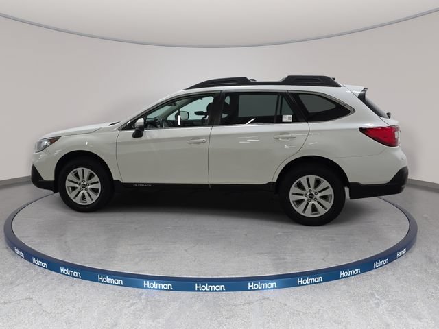 Used 2019 Subaru Outback 2.5i Premium AWD/4WD image 9