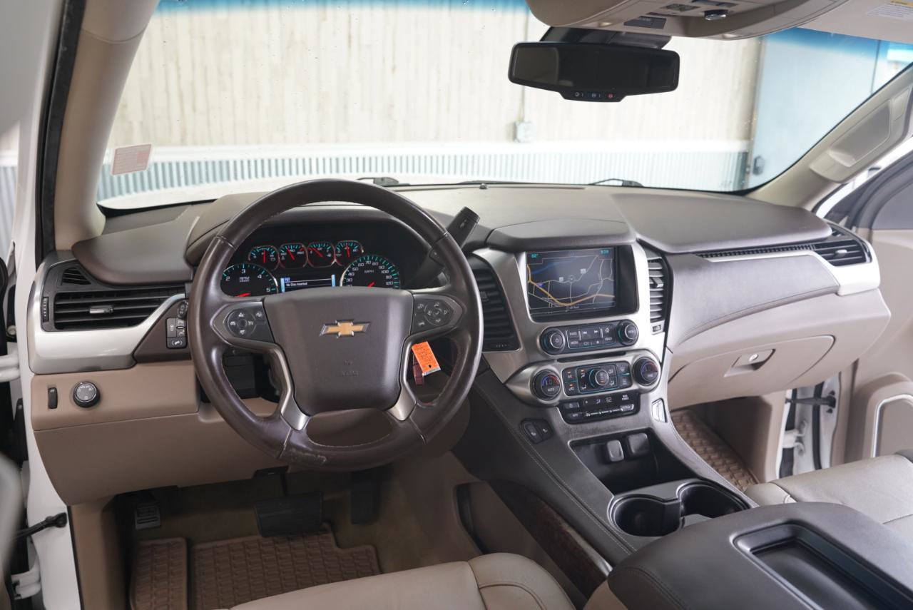 Used 2018 Chevrolet Tahoe LT RWD image 11