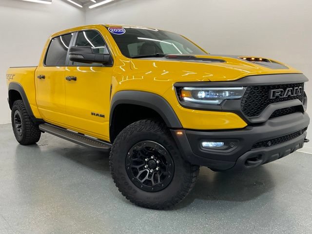 Used 2023 RAM 1500 TRX w/ TRX Level 2 Equipment Group AWD/4WD image 3