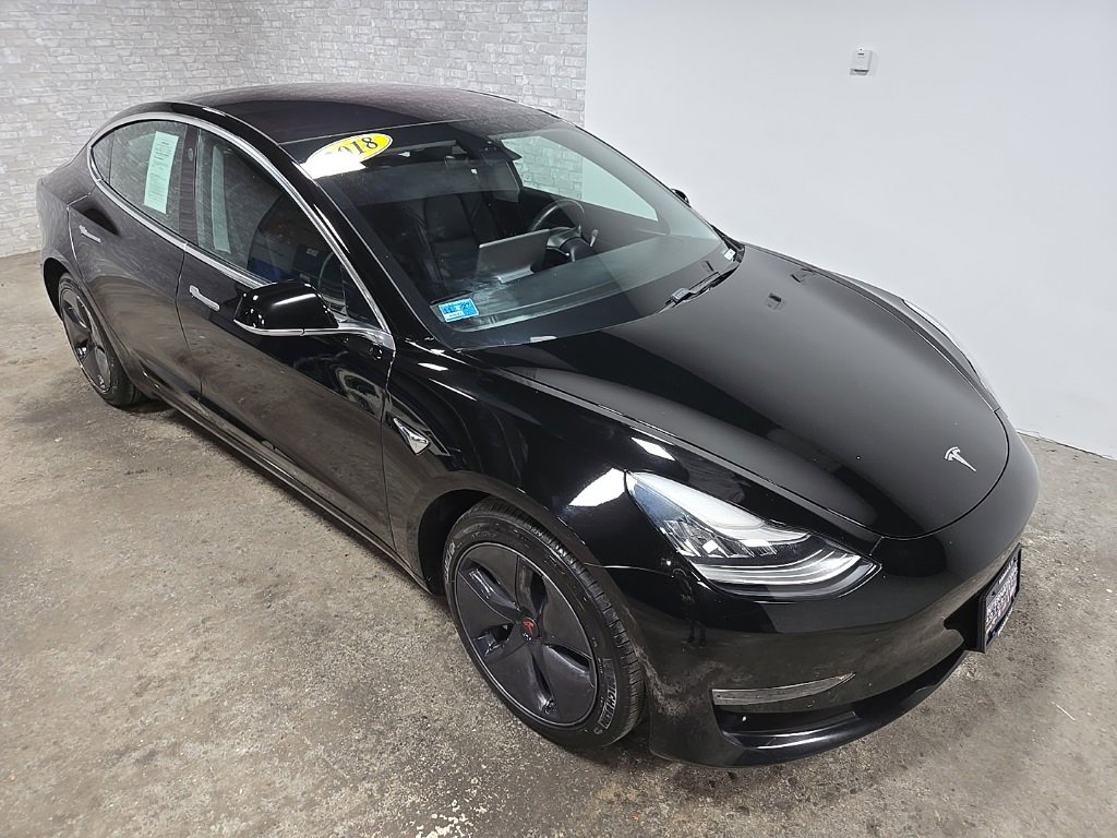 Used 2018 Tesla Model 3 Mid Range image 62