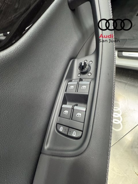 New 2026 Audi Q7 2.0T Premium Plus AWD/4WD image 32