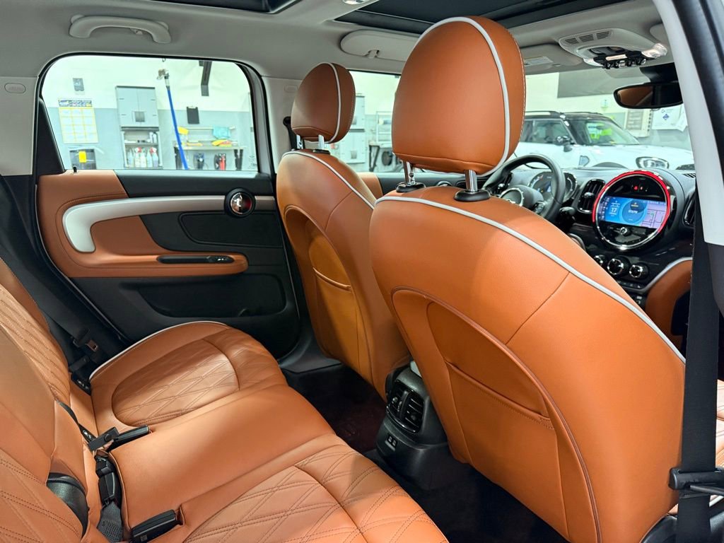 Certified 2023 MINI Cooper Countryman S image 27