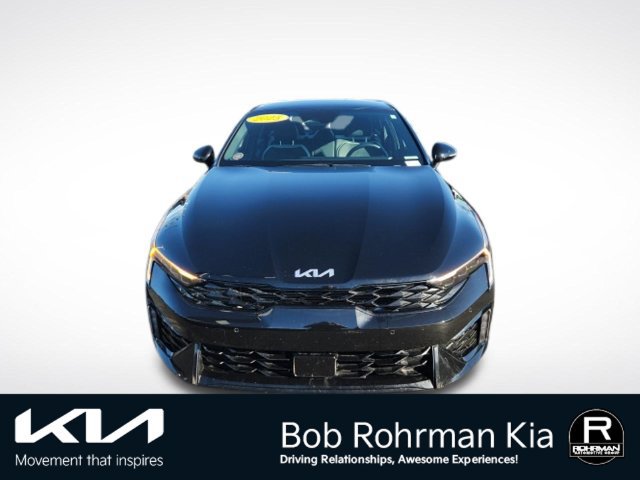Used 2025 Kia K5 GT-Line AWD/4WD image 2