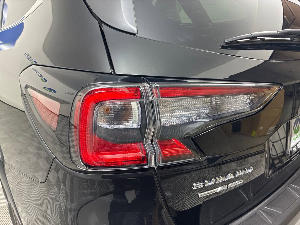 Certified 2025 Subaru Outback Limited image 12