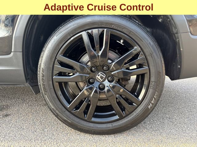 Used 2022 Honda Pilot Special Edition image 9