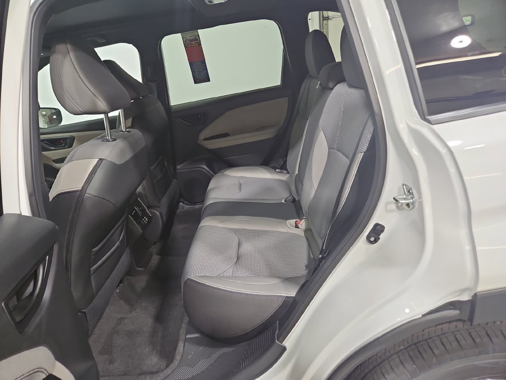 New 2026 Subaru Forester Premium AWD/4WD image 24